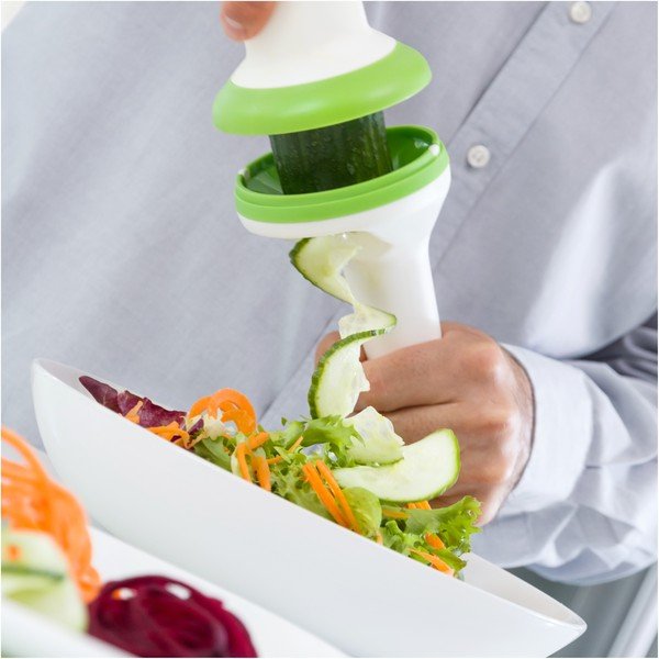 Köögiviljaviilutaja 3in1 - InnovaGoods-image-2