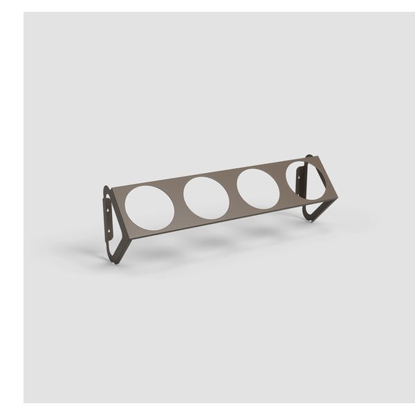 Metall lillepotihoidja  ø 13 cm (kõrgus 18 cm) Recife – Artevasi-image-2