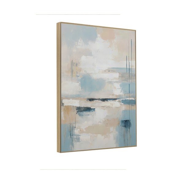Maal 60x90 cm Sea Dreams – knor