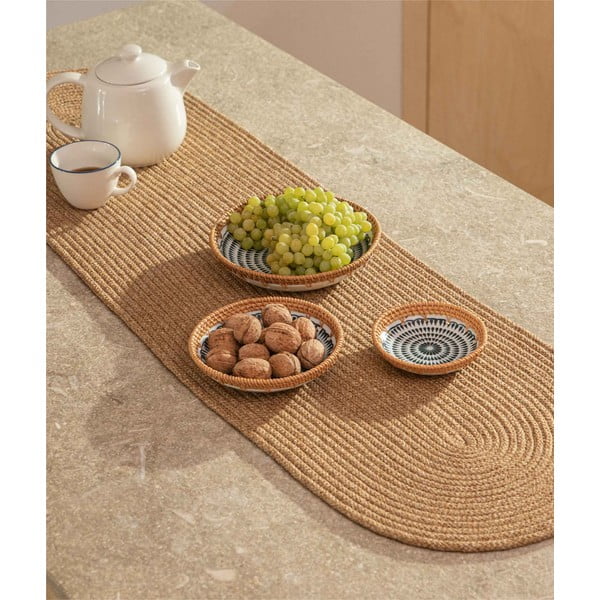 Juutist lauajooksja 37x136 cm Cesta - Oyo Concept-image-1