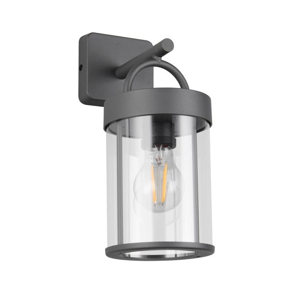 Seinale paigaldatav välisvalgusti (kõrgus 29 cm) Almeria - Reality