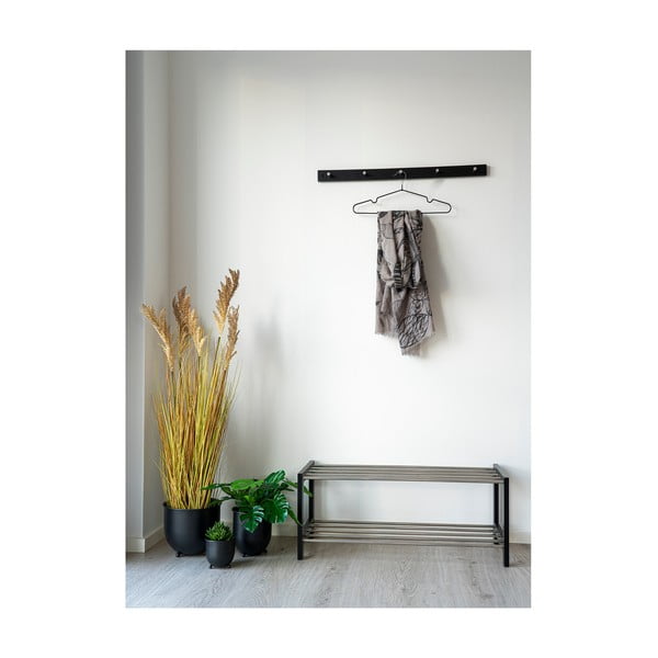 Must metallist seinakinnitus Padova - House Nordic-image-1