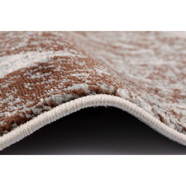 Pruun vaip 200x280 cm Nako Brown - FD-image-1