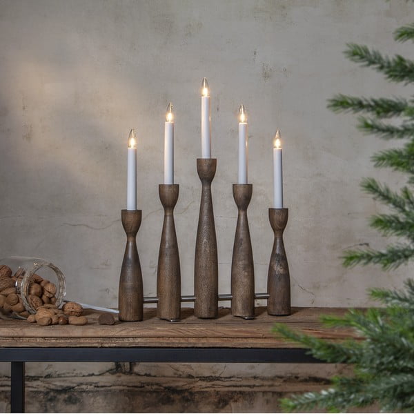 Jõuluvalgusti Midja 2.0 - Star Trading-image-1