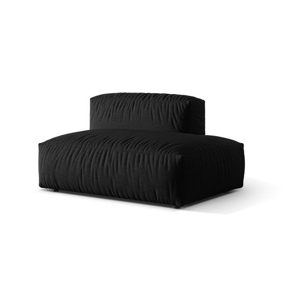 Must diivanimoodul (parem nurk) Martina - Micadoni Home-image-2