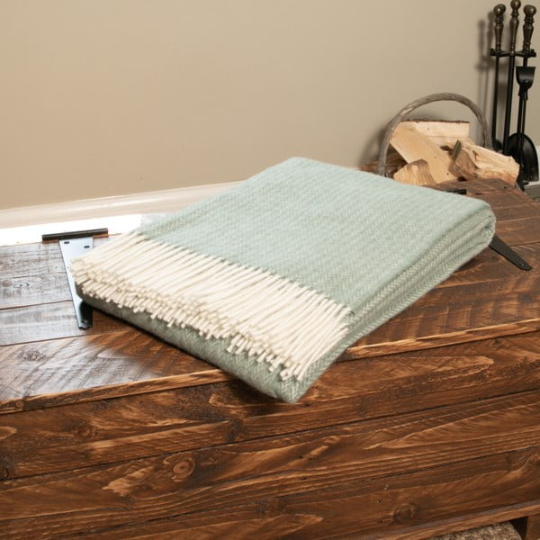 Villane pleed 140x200 cm - Native Natural-image-2