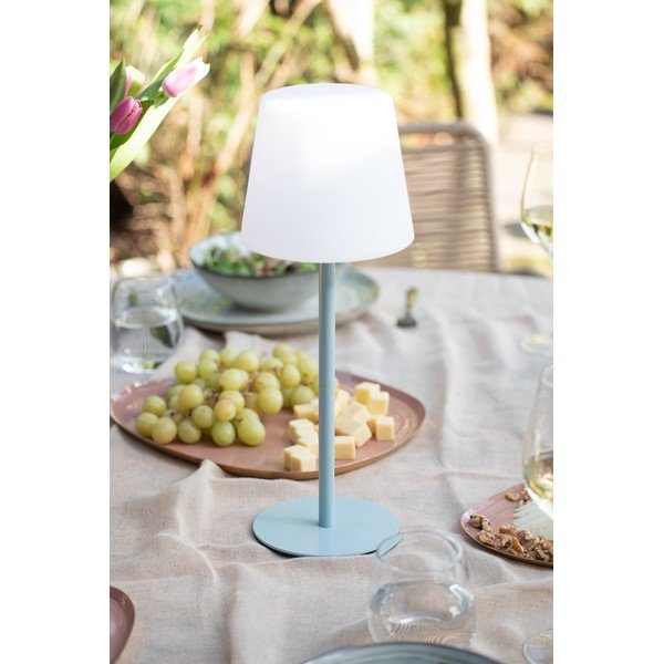 USB välisvalgusti ø 15 cm Outdoors - Leitmotiv-image-2