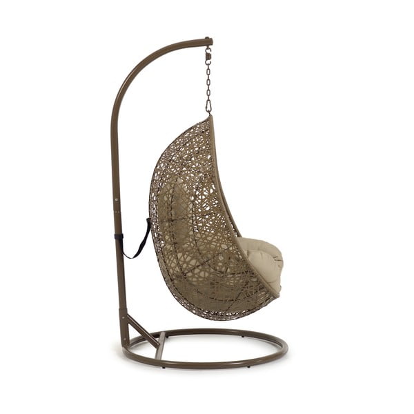 Florina rippuv aiatool koos statiiviga - Kave Home-image-2