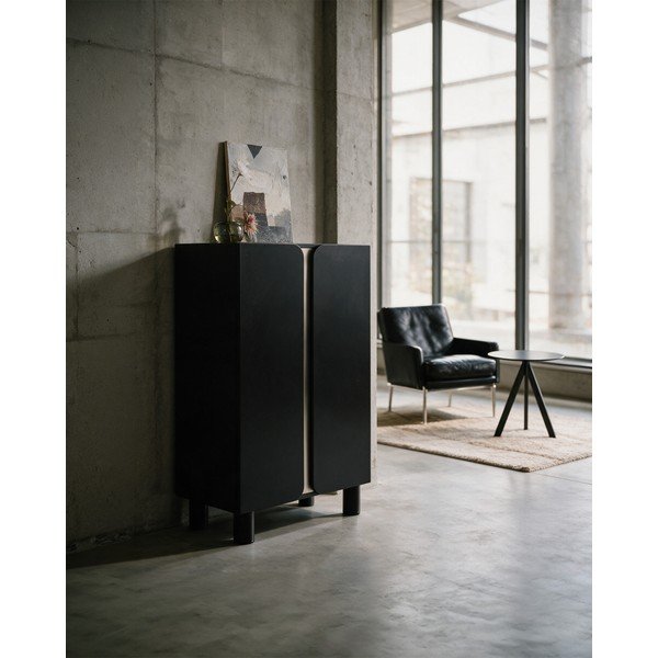 Must kapp 80x137x40 cm Toledo - MOME-image-1