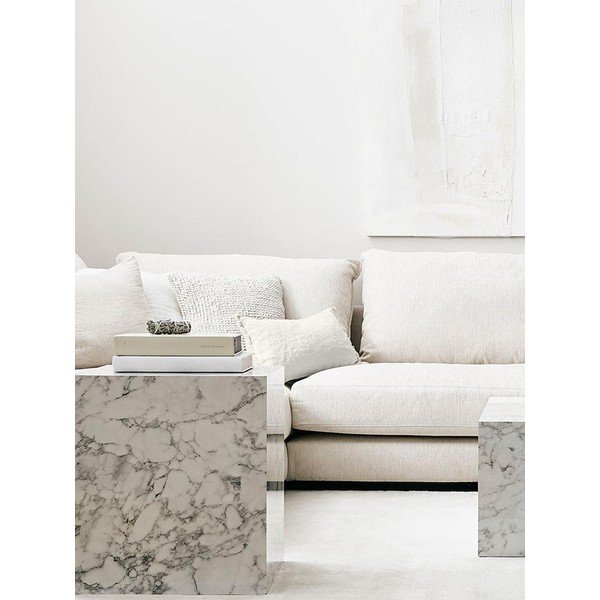 Padjapüür 50x30 cm Luana - Westwing Collection-image-2