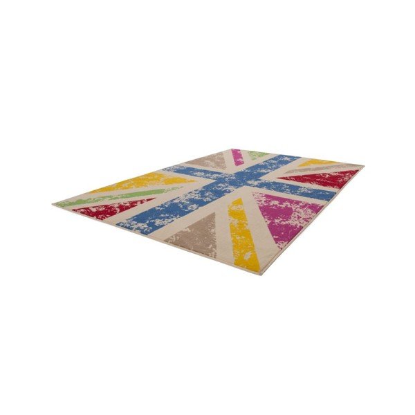 Koberec Freaky 261 Multi, 120x170 cm-image-1
