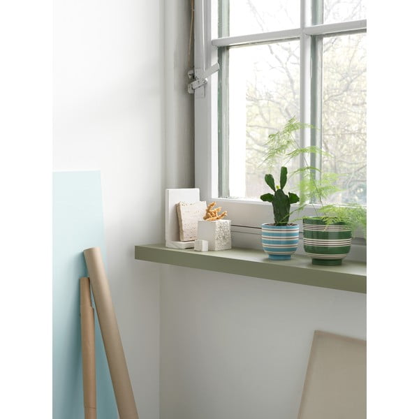 Keraamika lillepoti kate  ø 12 cm Omaggio Nuovo – Kähler Design-image-3