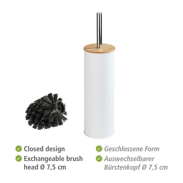 WC-hari Monkey Tortona - Wenko-image-3