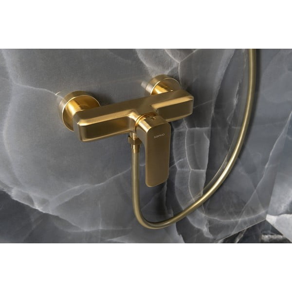 Pronks seinasegisti (1 väljund) Spy - Sapho-image-1