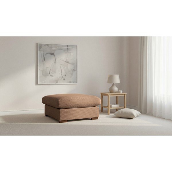 Helepruun velvetist tumba Comfy - Scandic-image-4