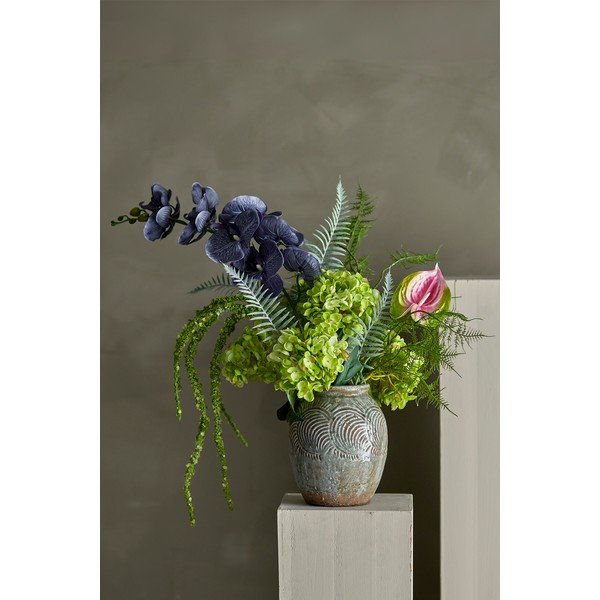 Kunstlill (kõrgus 80 cm) Poetry - Bloomingville-image-1