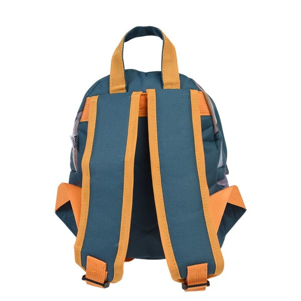 Laste seljakott Sharks - Rex London-image-3