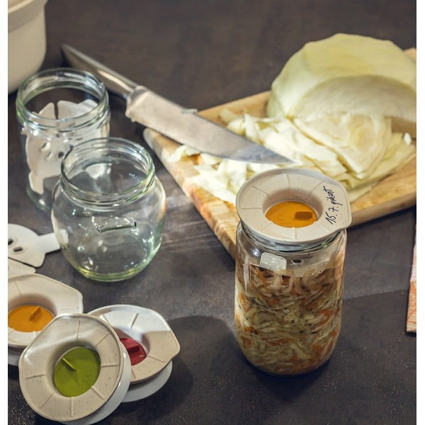 Fermentatsioonipurk 770 ml – Plastia-image-1