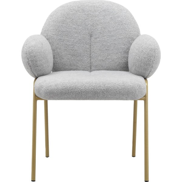 Helehallid söögitoolid 2tk komplektis Iwama - Støraa-image-2