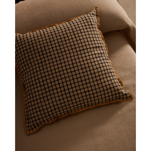 Linane padjakate 45x45 cm Airi - Kave Home-image-1