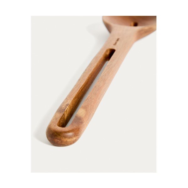 Puidust serveerimislusikas Blera - Kave Home-image-2