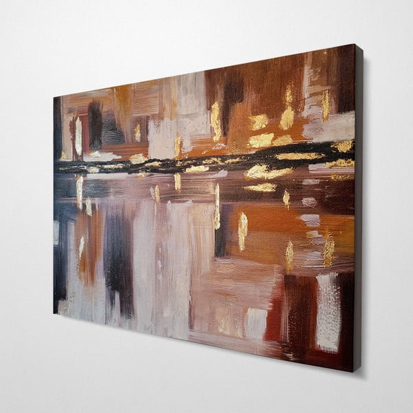 Maal 70x50 cm - Wallity-image-4