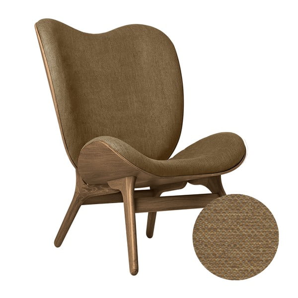 Pruun tugitool A Conversation Piece - UMAGE-image-4