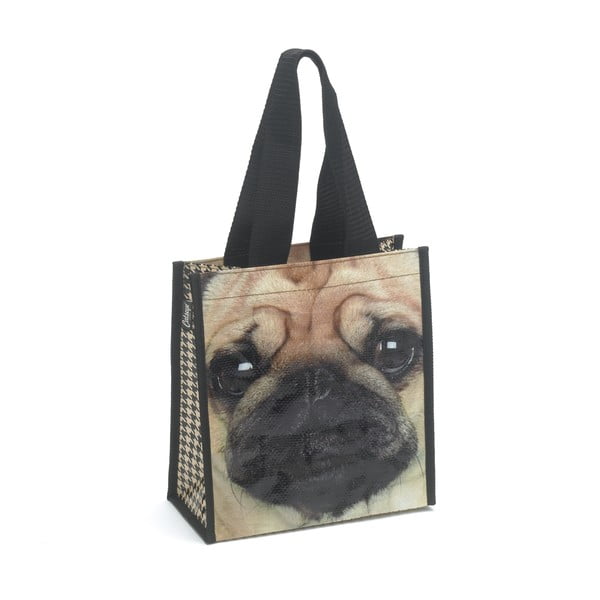 Nákupní taška Carry Pug
