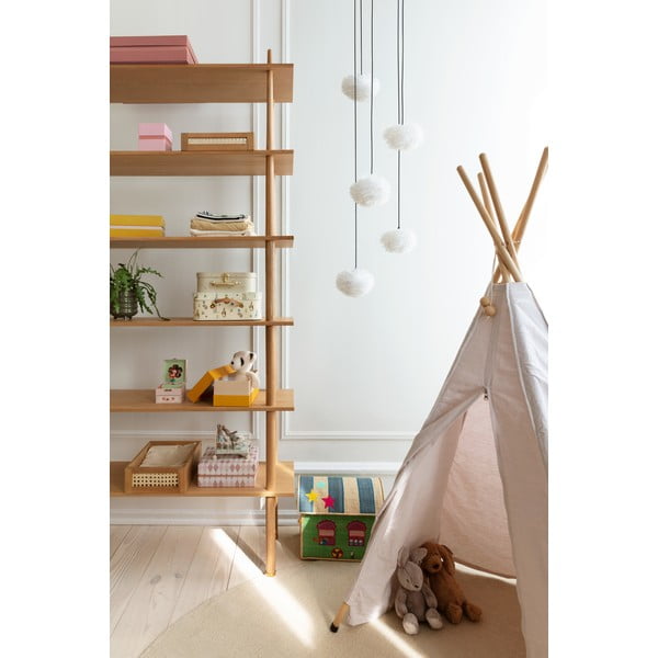 Must rippvalgusti Rosette mini - UMAGE-image-2