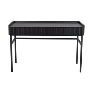 Töölaud tammeplaadiga 120x61 cm Halifax - Rowico