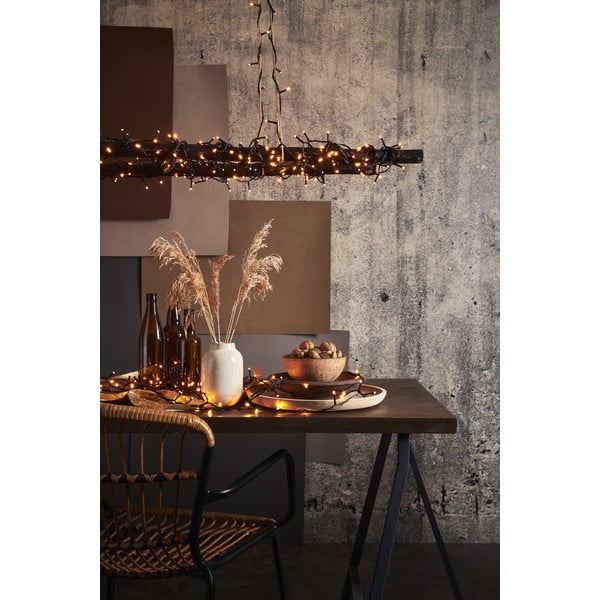 LED valguskett, pikkus 3,6 m - Star Trading-image-4