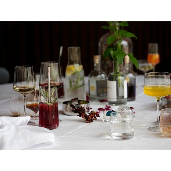 Veiniklaasid komplektis 2 300 ml Rocks - Zone-image-4