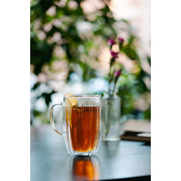 Kruusid 2tk komplektis 360 ml Tulip - Vialli Design-image-1