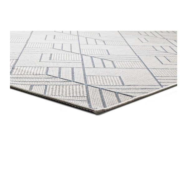 Beež õuevaip Caretto, 80 x 150 cm Silvana - Universal-image-1