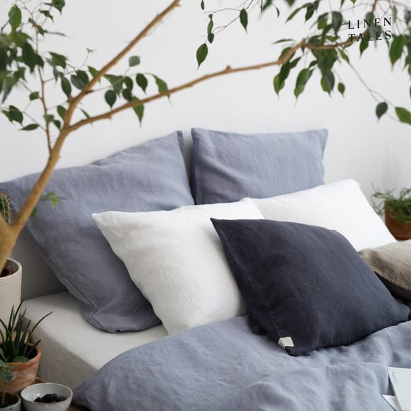 Kanepikiust padjapüür 50x70 cm - Linen Tales-image-1