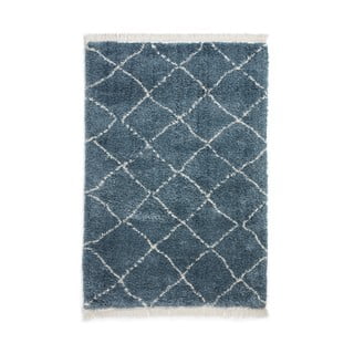 Sinine vaip 200x290 cm Boho - Think Rugs