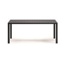 Aia söögilaud 90x180 cm Culip - Kave Home