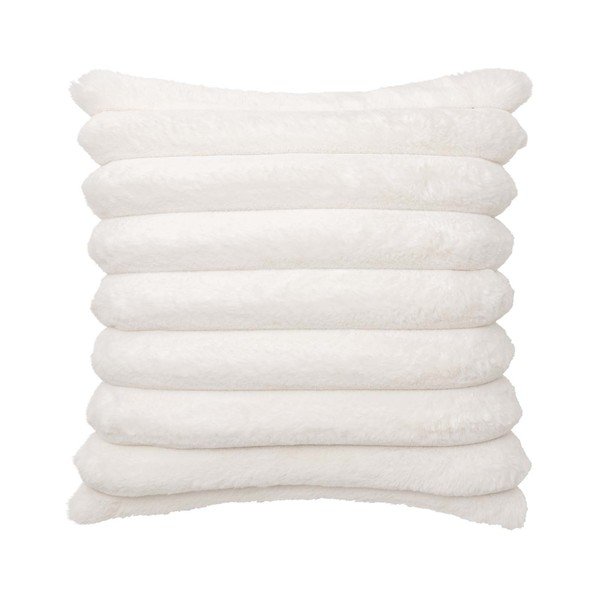 Dekoratiivne mikroplüüsist padi 45x45 cm Boudoir - douceur d'intérieur