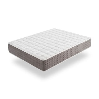 Kahepoolne madrats 180x200 cm Triumph Multizone - Moonia