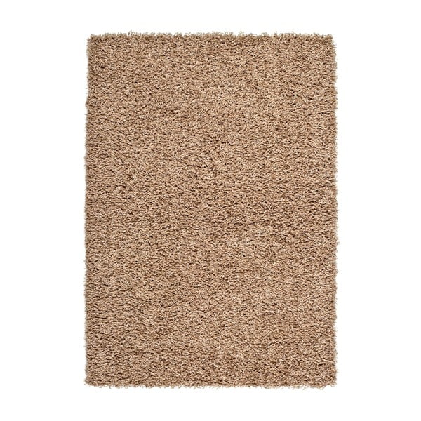 Hnědý koberec Universal Catay, 125 x 67 cm