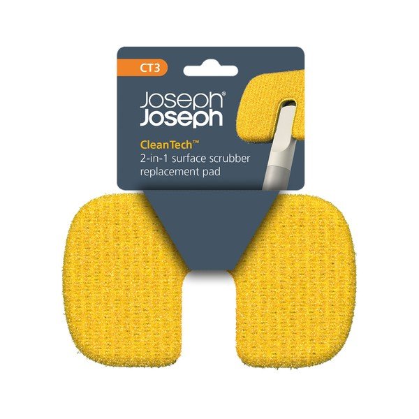 Asenduspea CleanTech - Joseph Joseph