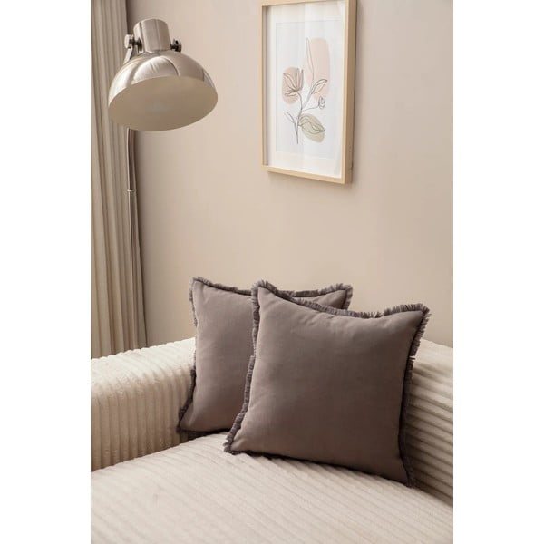 Padjakatted 2tk komplektis 43x43 cm Sacakli - Mioli Decor-image-2