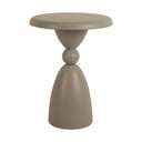 Hall ümmargune abilaud ø 34 cm Folly – Leitmotiv