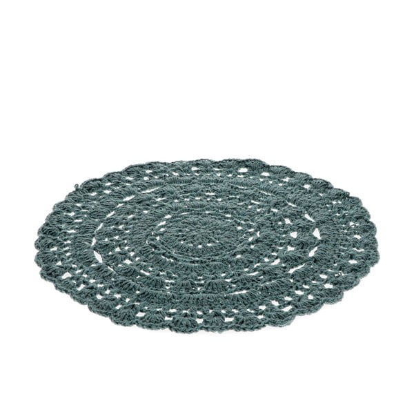 Puuvillaseguga laualinik ø 35 cm Crochet - Rex London-image-2