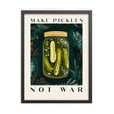 Maal 30x40 cm Pickles - Styler
