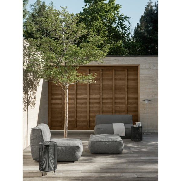 Beež aia diivanimoodul (keskosa) Grow - Blomus-image-1