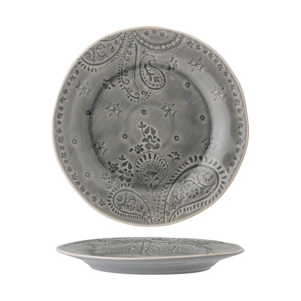 Hall kiviplaat, ø 26,5 cm Rani - Bloomingville-image-4