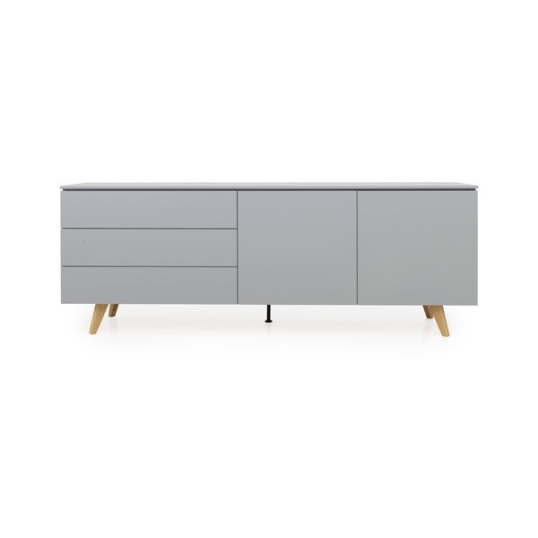 Hall kapp, laius 210 cm Plain - Tenzo