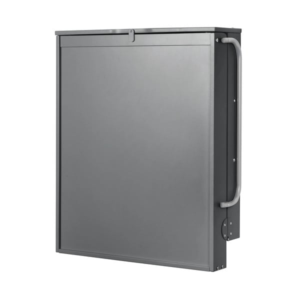 Antratsiitne seinale kinnitatav mähkimislaud Roba style – Roba-image-2