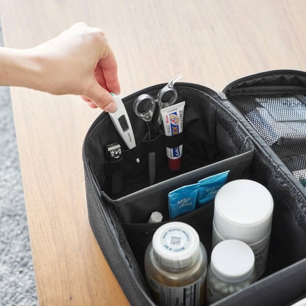 Reisikorraldaja Tower - YAMAZAKI-image-3